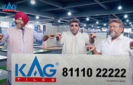 Kag Tiles Eskimo Studios